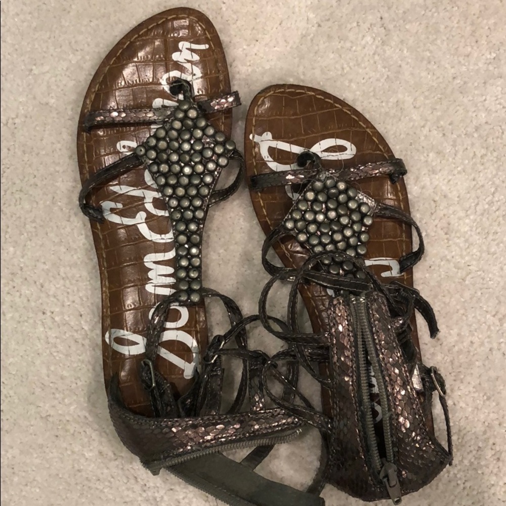 Sam Edelman sandals